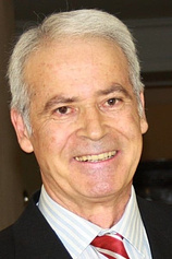 photo of person José Luis Baringo