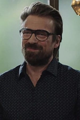 picture of actor Frank Dierens