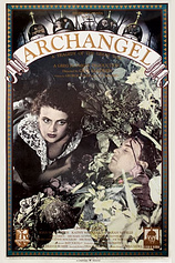 poster of movie Archangel