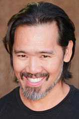 picture of actor Shyaporn Theerakulstit