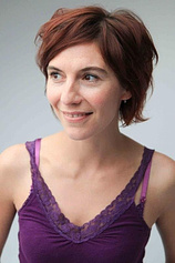 picture of actor Ariane Rousseau