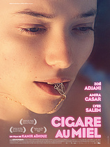 poster of movie Cigare au miel