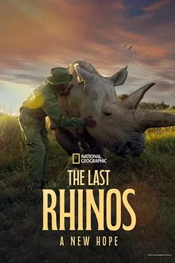 The Last Rhinos: A New Hope