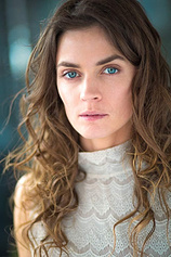 picture of actor Kate Braithwaite