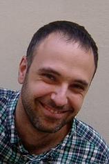 photo of person Kharálampos Goyós