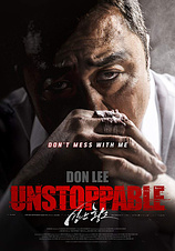 poster of movie Imparable (2018)