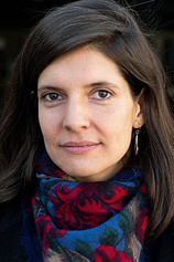 picture of actor Helena de Llanos