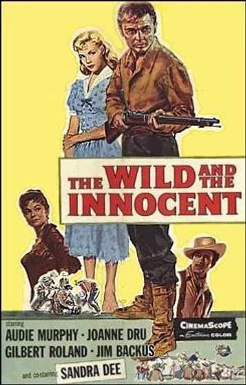 Imagen de almas-inocentes (Cartel)