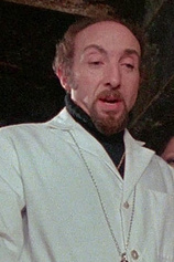picture of actor Seamus O'Brien