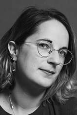photo of person Flavia Zanon