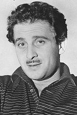 photo of person Domenico Modugno