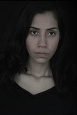picture of actor Karen Martínez