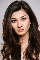 picture of actor Jelena Moore
