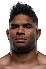Foto de Alistair Overeem