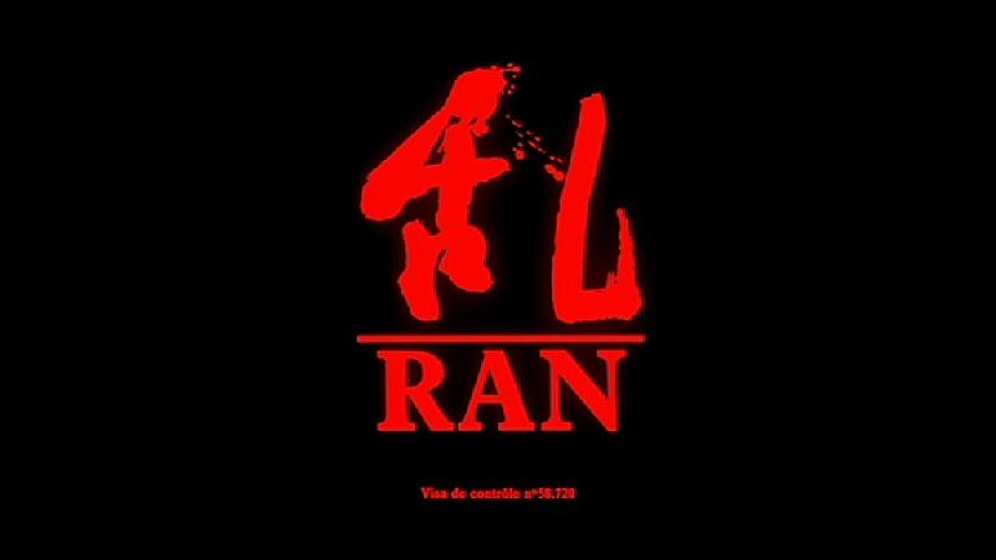 Imagen de Ran