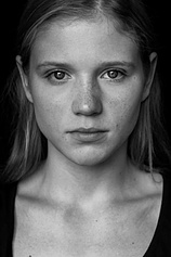 picture of actor Eliza Rycembel