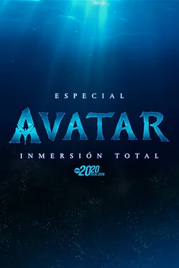 Avatar: Inmersión Total