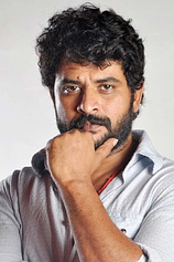 picture of actor Chandra Sekhar