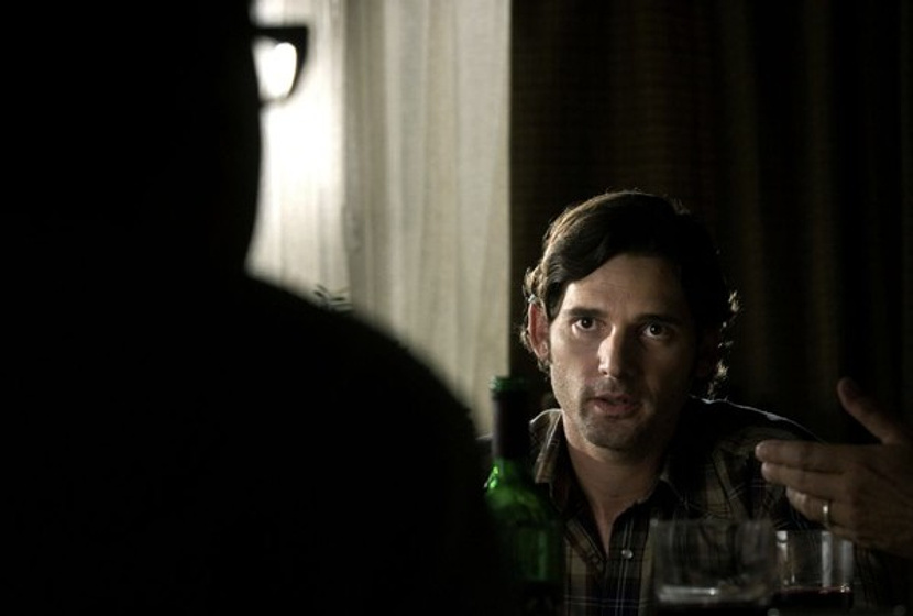Eric Bana en Munich