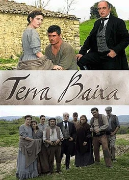 Terra Baixa