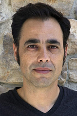 picture of actor Giancarlo Ruiz