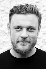 picture of actor Kris Johnson
