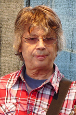 photo of person János Bródy