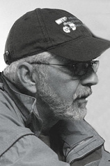 photo of person Antonio Luiz Mendes