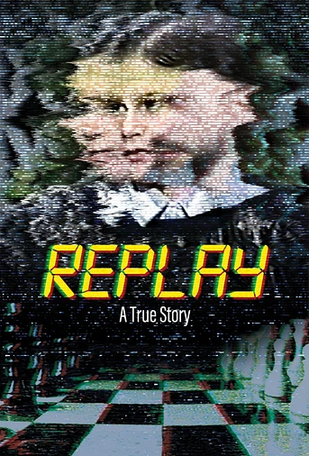 Poster de Replay