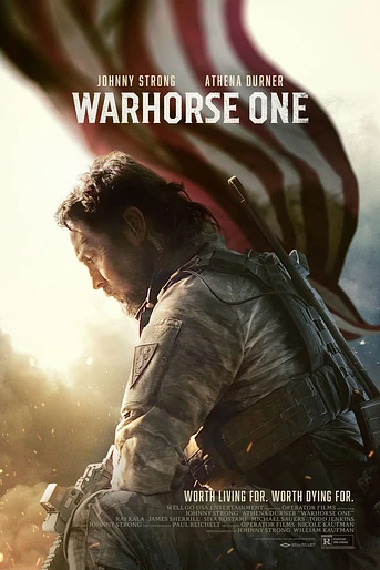 Poster de Warhorse One
