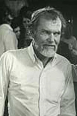 photo of person David Zelag Goodman