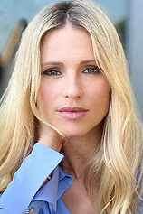 picture of actor Michelle Hunziker