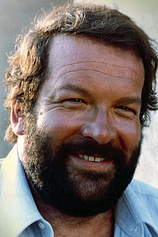 photo of person Bud Spencer