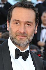 picture of actor Gilles Lellouche