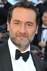 photo of person Gilles Lellouche