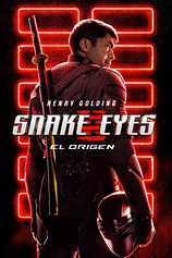 poster of movie Snake Eyes: El Origen