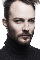 picture of actor Maarten Ketels