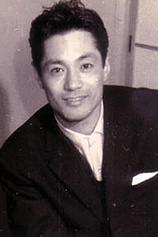 picture of actor Jun Negami