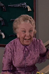 picture of actor Mary Young
