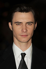 picture of actor Harry Lloyd