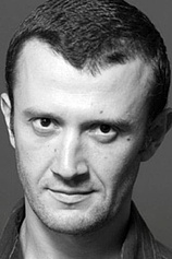 picture of actor Hristo Mitzkov