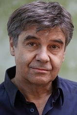 picture of actor Ralph Misske