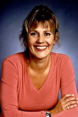 picture of actor Annmari Kastrup