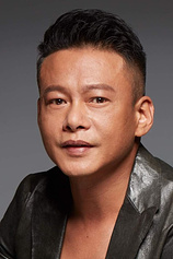 picture of actor Kang-sheng Lee