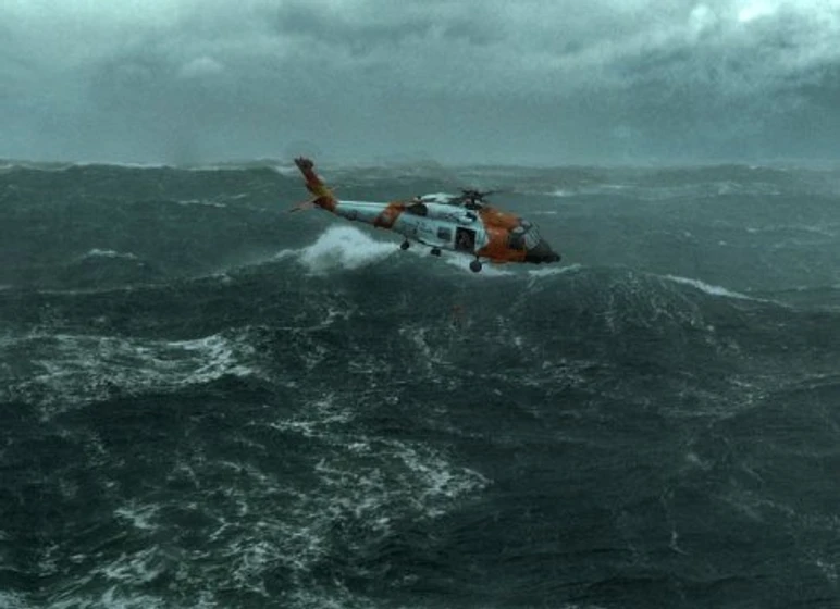 Imagen de The Guardian