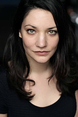 picture of actor Clémentine Pons