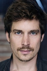 picture of actor Nico Rogner