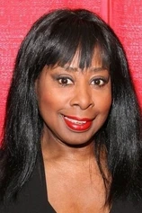 Foto de Marion Ramsey