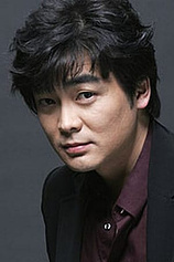 picture of actor Kyeong-ik Kim
