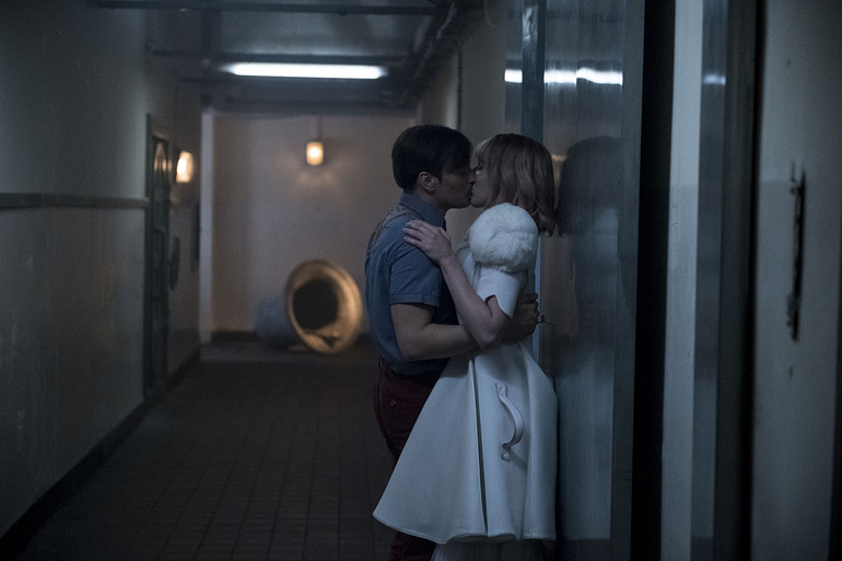 Imagen de Halfway Home
